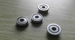SKF球面滚子轴承补充代号